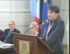 fotogramma del video Prefettura di Trieste, interventi integrali Serracchiani e ...
